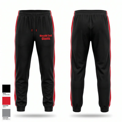 Mesabi East Giants Sweatpants - 2