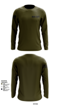 NOD SRT 79617066 Long Sleeve Performance Shirt 101