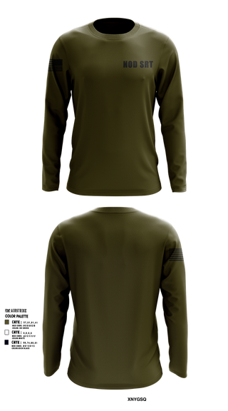 Long Sleeve Performance Shirt, NOD SRT, , Teamtime, Team time, sublimation, custom sports apparel, team uniforms, spirit wear, spiritwear, sports uniforms, custom shirts, team store, custom team store, fundraiser sports, apparel fundraiser