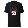 KCFD Rescue 31 Unisex Staple T-Shirt