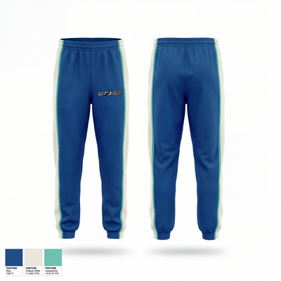 Open padel 65296451 Sweatpants - 1