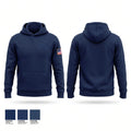 Union Fire Association Hoodie - 1