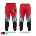 Rahway High School Tennis 2574500 Sweatpants - 1