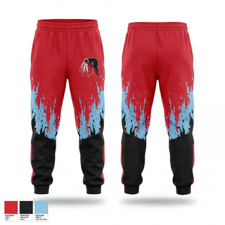 Sweatpants, Rahway High School Tennis, Tennis, Teamtime, Team time, sublimation, custom sports apparel, team uniforms, spirit wear, spiritwear, sports uniforms, custom shirts, team store, custom team store, fundraiser sports, apparel fundraiser