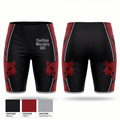 Eastbay Warriors 12U 59735081 Men's Compression Shorts - 1