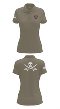 TDS 47878171 Women's Short Sleeve Performance Polo  - 75