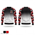 Badlands Bandits 67765275 Crew Neck Sweatshirt - 1