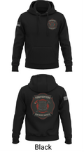 Firefighters for Kids Safety 86682530 Hoodie - 16