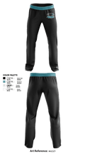 Bonney Lake High School Wrestling 5889785 Sweatpants - 5