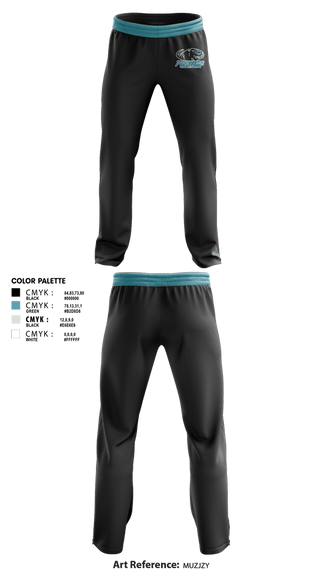 Sweatpants, Bonney Lake High School Wrestling, Wrestling, Teamtime, Team time, sublimation, custom sports apparel, team uniforms, spirit wear, spiritwear, sports uniforms, custom shirts, team store, custom team store, fundraiser sports, apparel fundraiser
