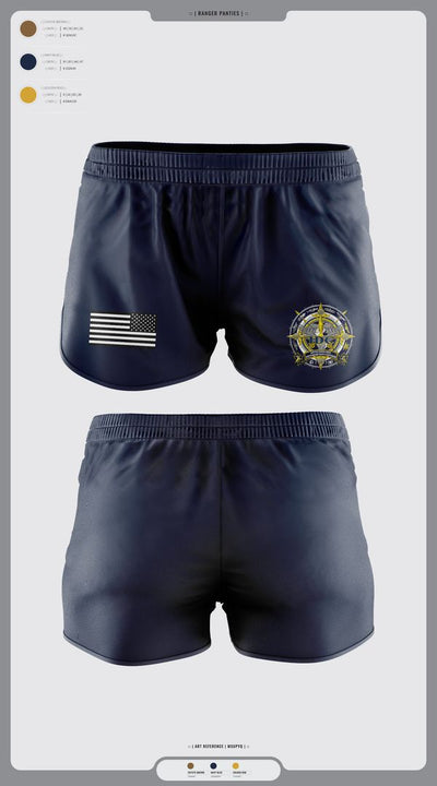 SWMI 70181183 Ranger Panties - 2