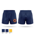 Clintwood Fire Department Ranger Panties - 1