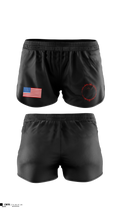 3/509 92958413 Ranger Panties - 3