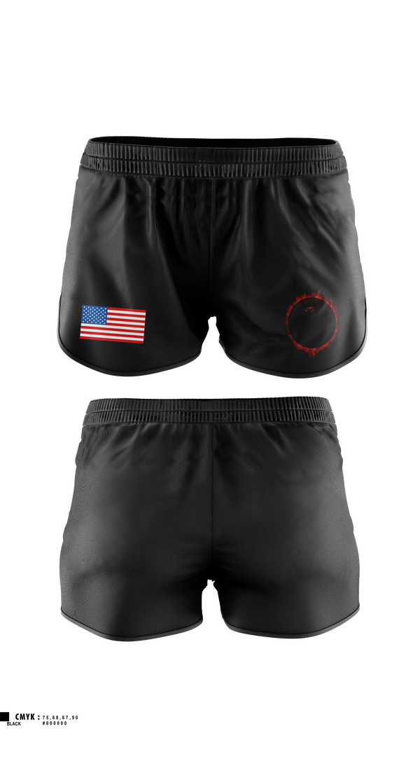 Ranger Panties, 3/509, Army, Teamtime, Team time, sublimation, custom sports apparel, team uniforms, spirit wear, spiritwear, sports uniforms, custom shirts, team store, custom team store, fundraiser sports, apparel fundraiser