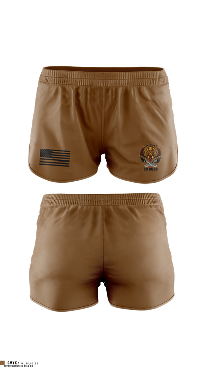 23 CABS 22910633 Ranger Panties - 1