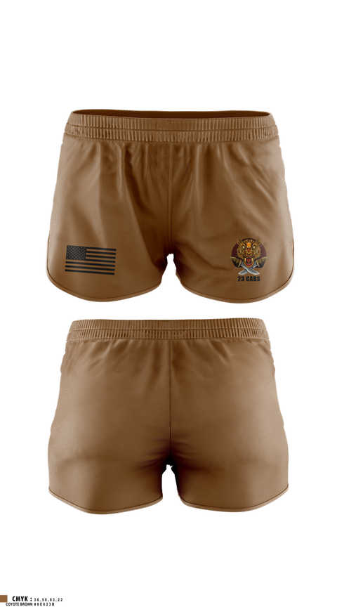 Ranger Panties, 23 CABS, , Teamtime, Team time, sublimation, custom sports apparel, team uniforms, spirit wear, spiritwear, sports uniforms, custom shirts, team store, custom team store, fundraiser sports, apparel fundraiser