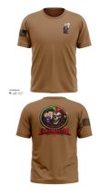 LCAC 26 46359617 Old School Cotton Feel Shirt - 24