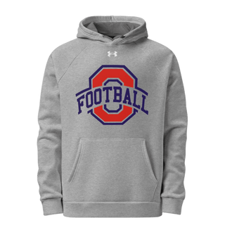 Oakland Chargers Under Armour Hoodie