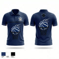 S.K.Y. Basketball 9477324 Short Sleeve Performance Polo - 1