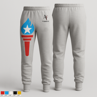 Sweatpants, Varsity, , Teamtime, Team time, sublimation, custom sports apparel, team uniforms, spirit wear, spiritwear, sports uniforms, custom shirts, team store, custom team store, fundraiser sports, apparel fundraiser