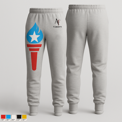 Varsity 35777005 Sweatpants - 1