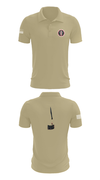 Short Sleeve Performance Polo, Lance missile reunion, Army, Teamtime, Team time, sublimation, custom sports apparel, team uniforms, spirit wear, spiritwear, sports uniforms, custom shirts, team store, custom team store, fundraiser sports, apparel fundraiser
