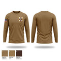 ARMEDCOM 80408761 Long Sleeve Performance Shirt - 1