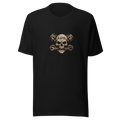 A GANG 35841111 Unisex Staple T-Shirt