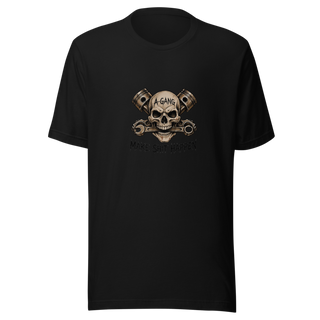 Unisex Staple T-Shirt - Black