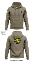 1/243 RTI OCS 50417107 Hoodie - 120