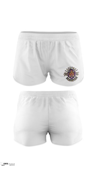 Ranger Panties, Benton Fire, Fire Department, Teamtime, Team time, sublimation, custom sports apparel, team uniforms, spirit wear, spiritwear, sports uniforms, custom shirts, team store, custom team store, fundraiser sports, apparel fundraiser