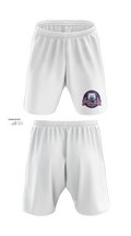 Polar Select 6620869 Athletic Shorts With Pockets - 152