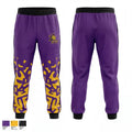 Lynwood High School 52856874 Sweatpants - 1