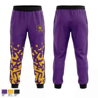 Sweatpants, Lynwood High School, Softball, Teamtime, Team time, sublimation, custom sports apparel, team uniforms, spirit wear, spiritwear, sports uniforms, custom shirts, team store, custom team store, fundraiser sports, apparel fundraiser