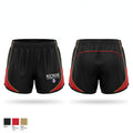 Edge Wrestling Women's Shorts - 1