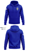 Patrol Hoodie - 100