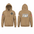MORRISTOWN FIRE Hoodie - 1