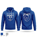 Dragons FC Hoodie - 2