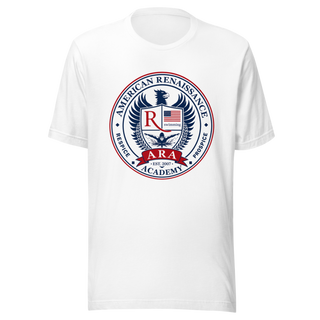 Unisex Staple T-Shirt - White