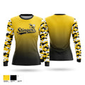 Stingers Long Sleeve Performance Shirt 1