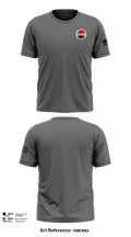 Fox Helitack H-532 17047991 Old School Cotton Shirt - 21
