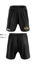 Barren County TAC Team 38222509 Athletic Shorts With Pockets - 5