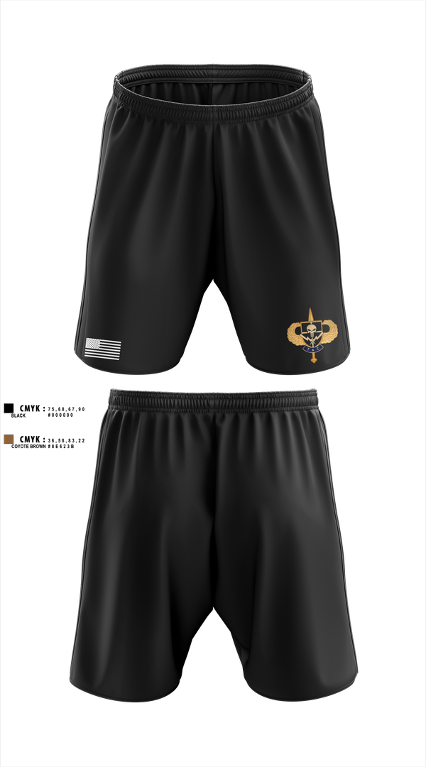 Athletic Shorts With Pockets, Barren County TAC Team, , Teamtime, Team time, sublimation, custom sports apparel, team uniforms, spirit wear, spiritwear, sports uniforms, custom shirts, team store, custom team store, fundraiser sports, apparel fundraiser