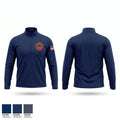 Batesville Fire & Rescue Windbreaker - 1