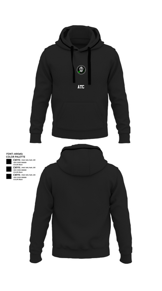 Hoodie, ATC, , Teamtime, Team time, sublimation, custom sports apparel, team uniforms, spirit wear, spiritwear, sports uniforms, custom shirts, team store, custom team store, fundraiser sports, apparel fundraiser