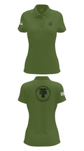 439th AES 50968324 Women's Short Sleeve Performance Polo  - 55