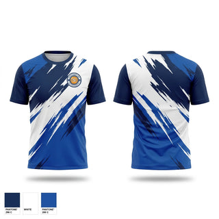 Short Sleeve Performance Shirt, Florida’s Sports Coast Post Grad Basketball Academy, Men's Basketball, Teamtime, Team time, sublimation, custom sports apparel, team uniforms, spirit wear, spiritwear, sports uniforms, custom shirts, team store, custom team store, fundraiser sports, apparel fundraiser