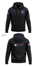 Webb City Police Department 58587049 Hoodie - 20