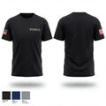 Nysdoccs 22320117 Old School Cotton Feel Shirt - 1