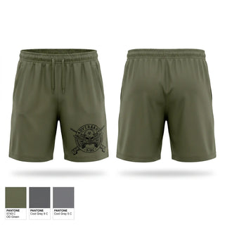 Athletic Shorts With Pockets, Salem hope creek adversarys, Police, Teamtime, Team time, sublimation, custom sports apparel, team uniforms, spirit wear, spiritwear, sports uniforms, custom shirts, team store, custom team store, fundraiser sports, apparel fundraiser